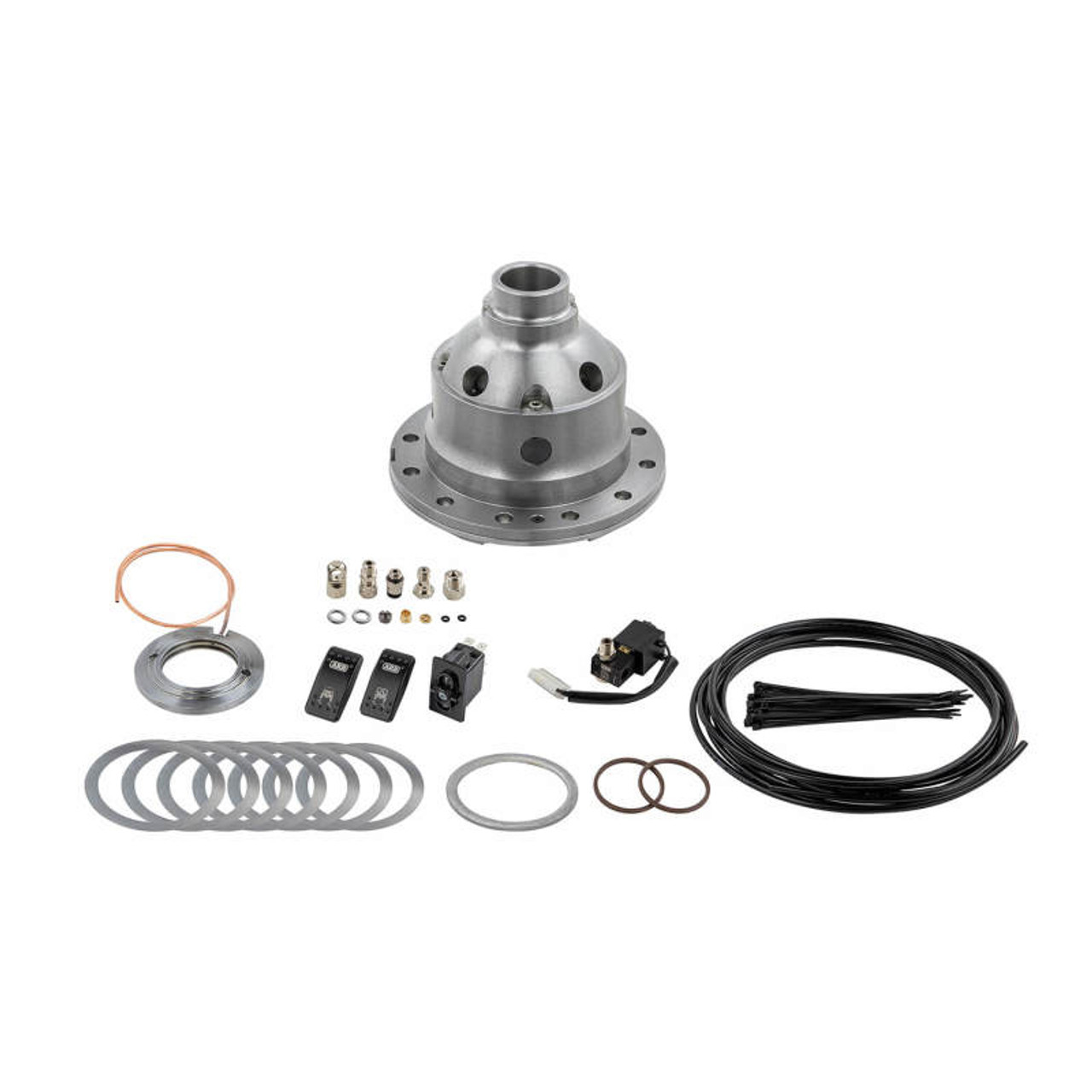 ARB Airlocker Dana60Hd 35Spl4.56Up S/N.. - RD166