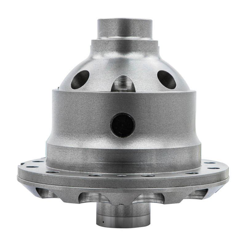 ARB Airlocker Dana60Hd 35Spl4.56Up S/N.. - RD166