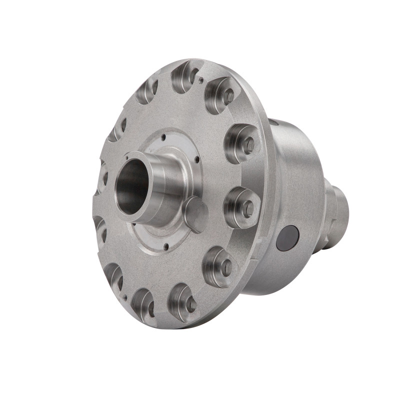 ARB Airlocker Dana60Hd 35 Spl 4.10&Dn S/N - RD169