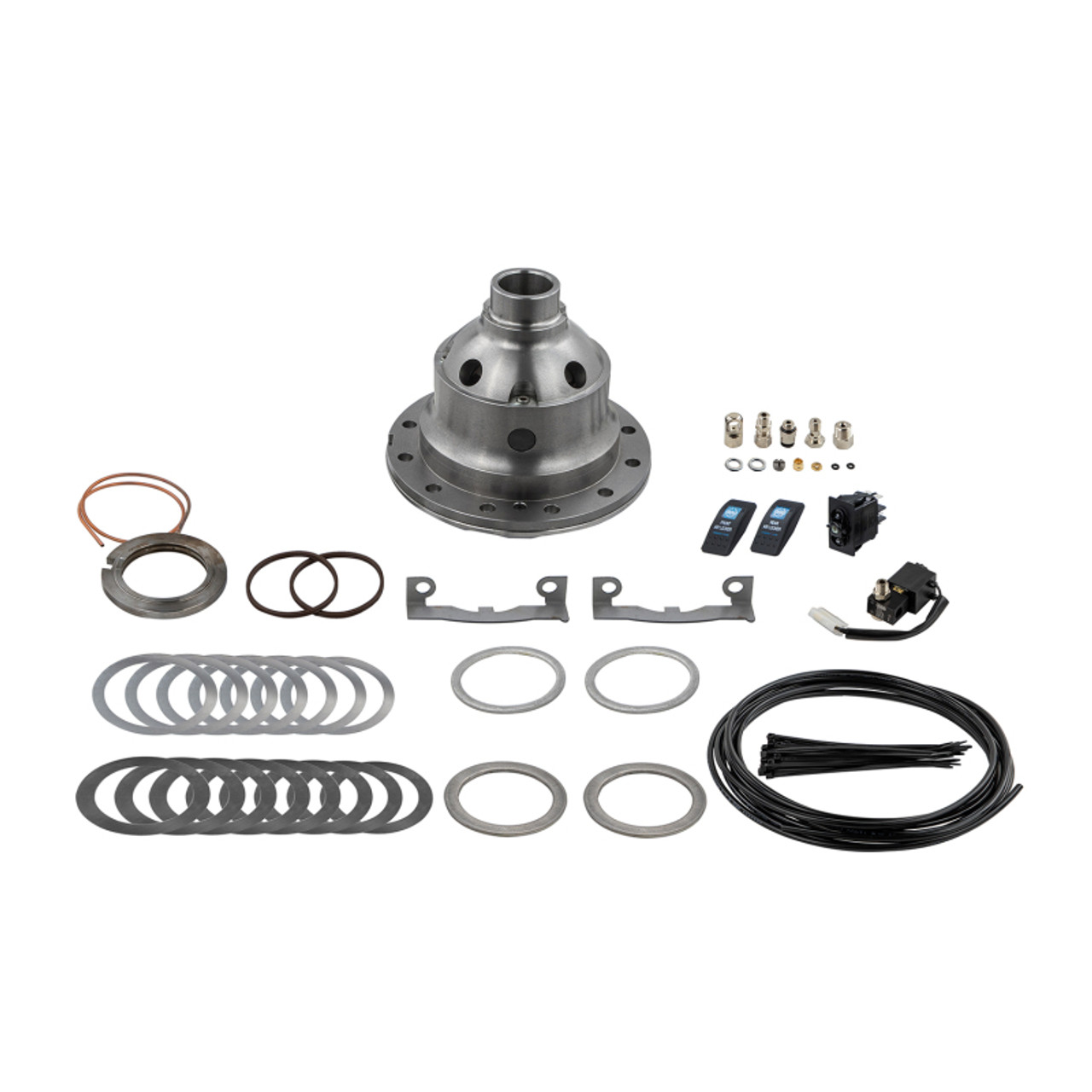 ARB Airlocker Dana70X/80X 40 Spl High Spd S/N - RD177