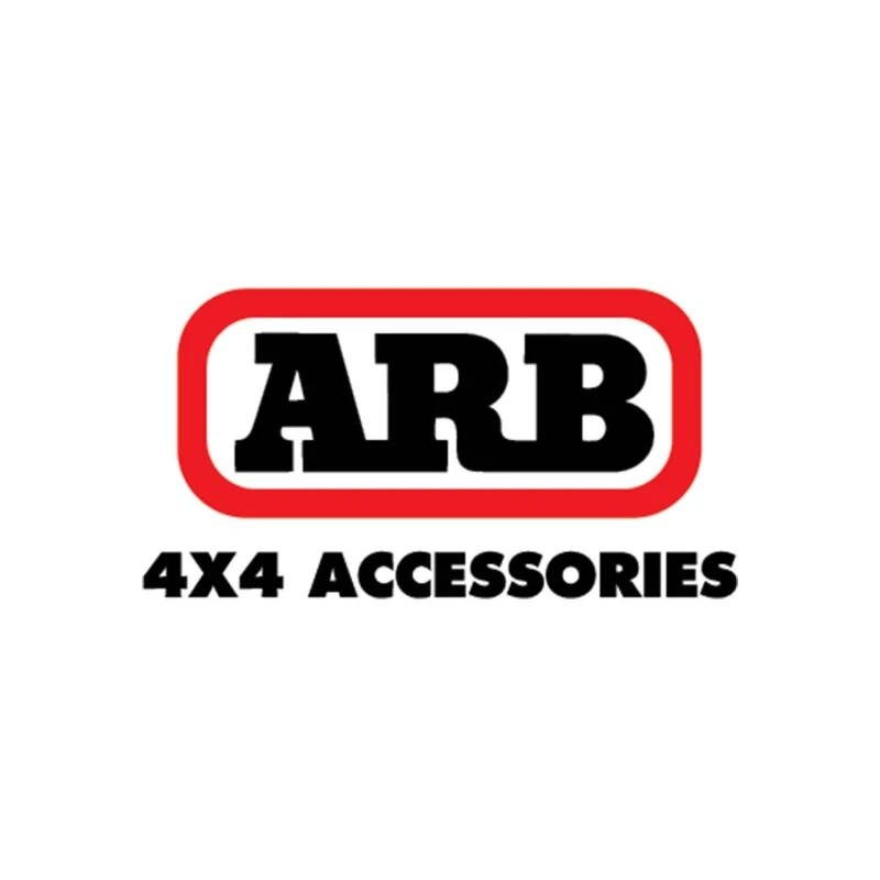 ARB Airlocker Amc Model 20 3.08&Up S/N - RD186