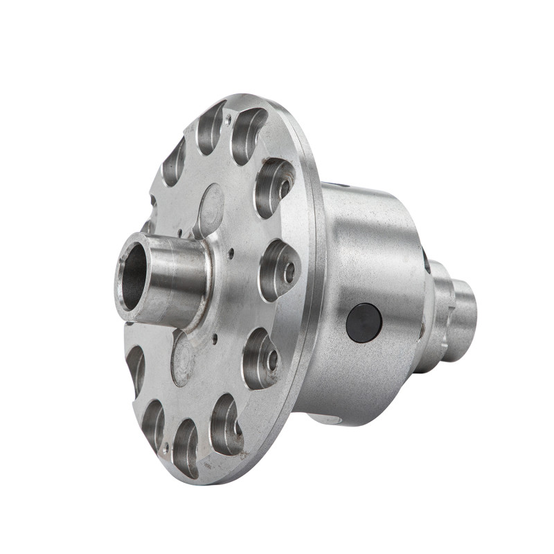 ARB Airlocker 8.9In 30Spl 3.73&Up Gm 12 Bolt S/N - RD216