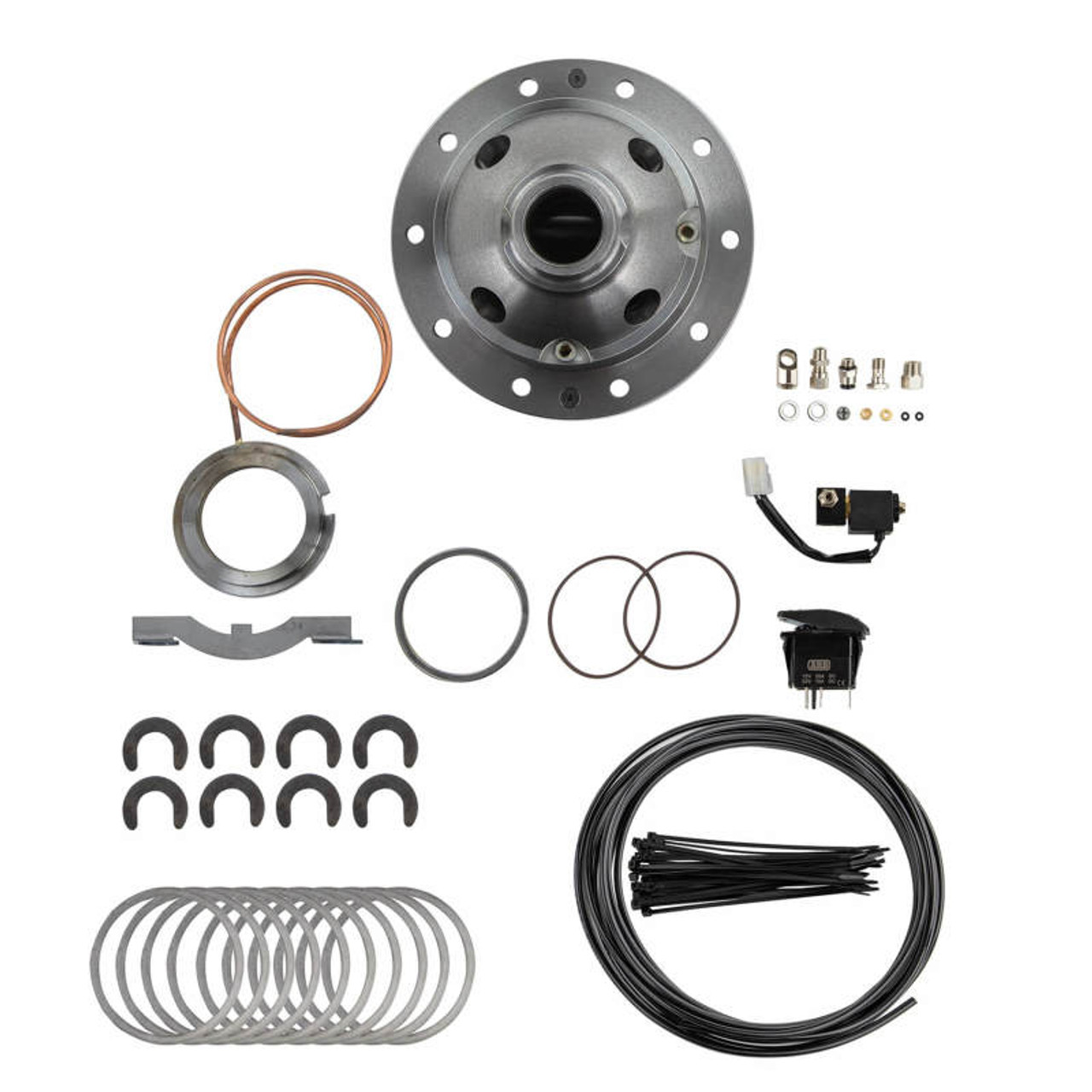 ARB Airlocker Dana 44A 30Spl S/N - RD226