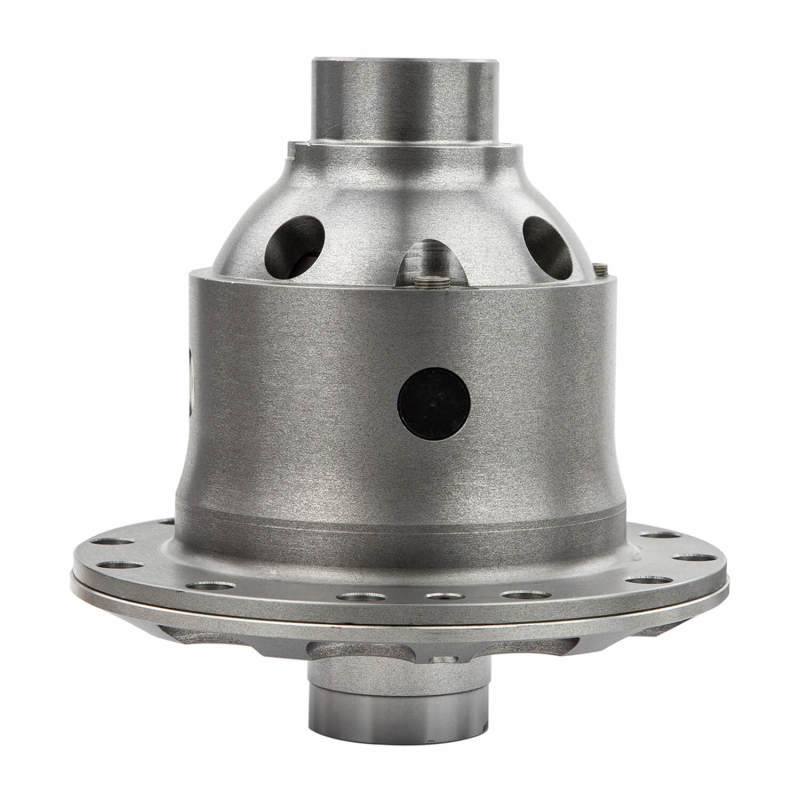 ARB Airlocker Rear 34Spl Nissan Np300 - RD229