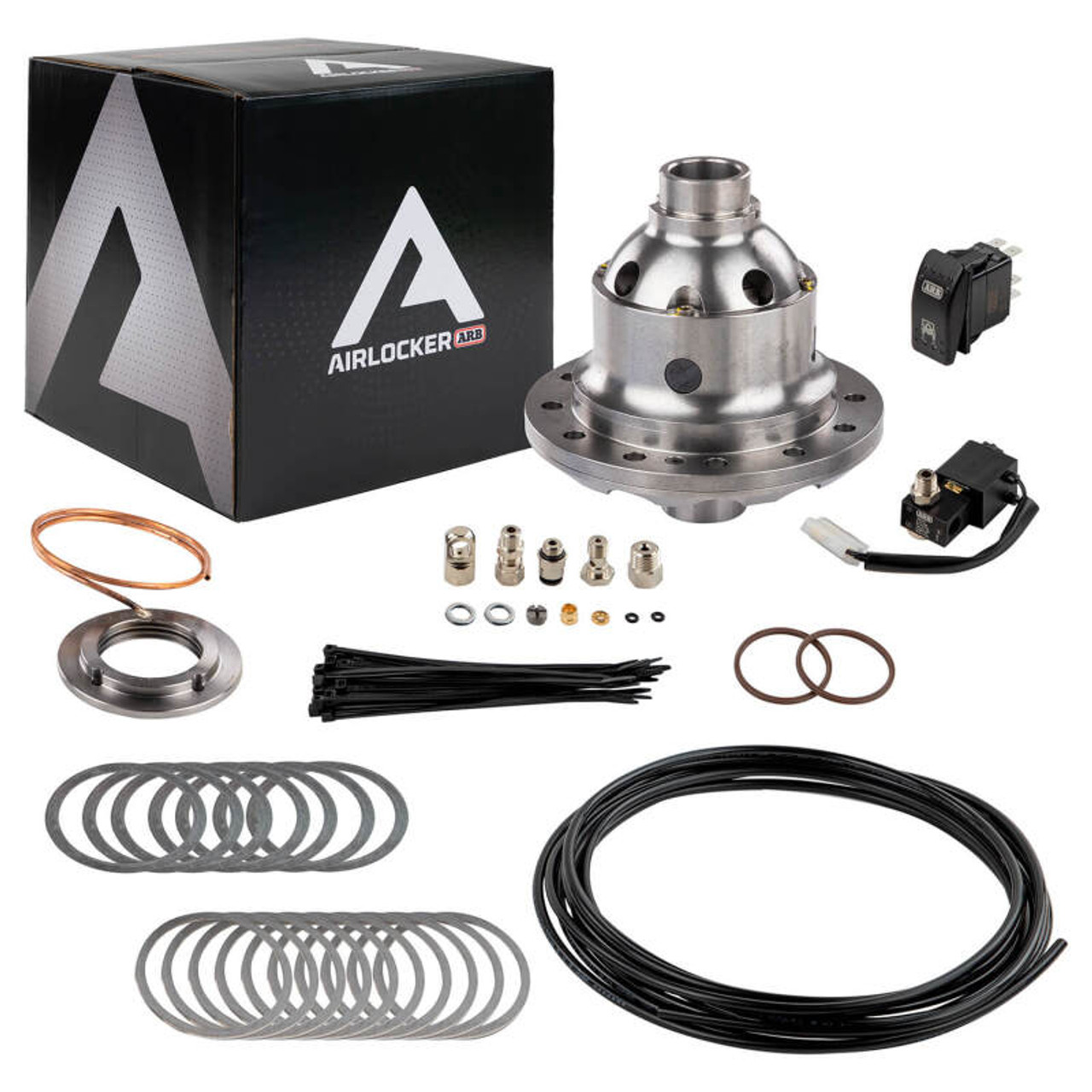 ARB Airlocker RR 32 Spline Toyota 300 Series - RD264