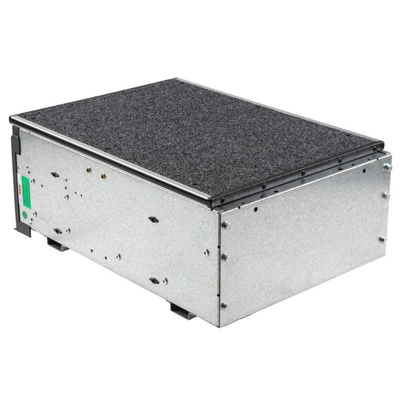 ARB Roller Drawer 29X20X11 Xtrnl Intrnl 25.5 X 17 X 8.5 - RD745