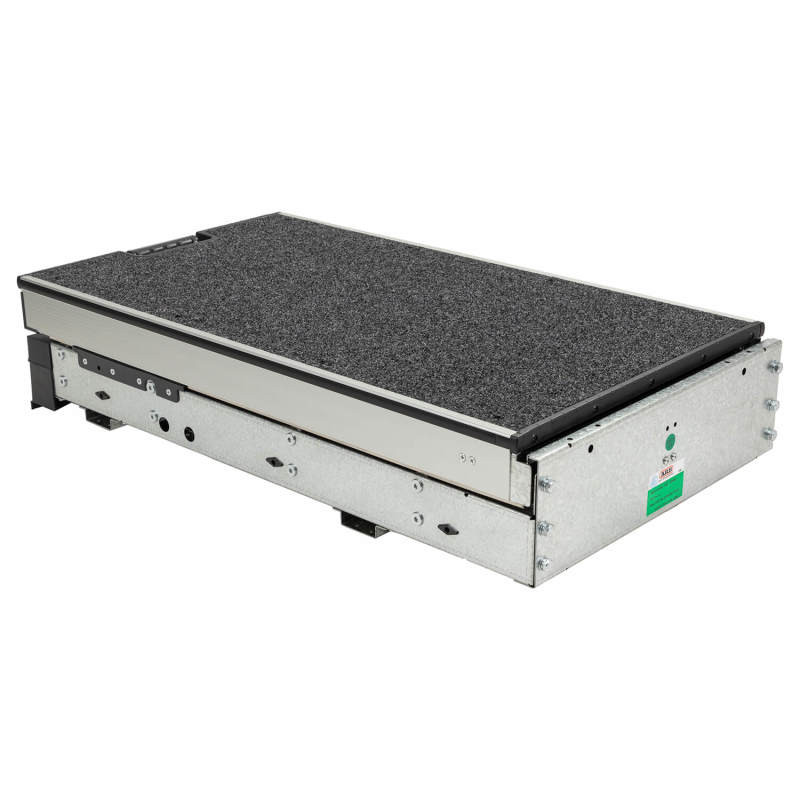 ARB Roller Floor 37x20x7.5 Outback Solutions Module - RFH945