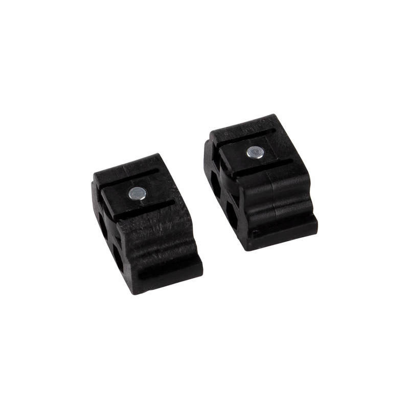 ARB Set Of 2 Roller Floor Stops - RFSTP