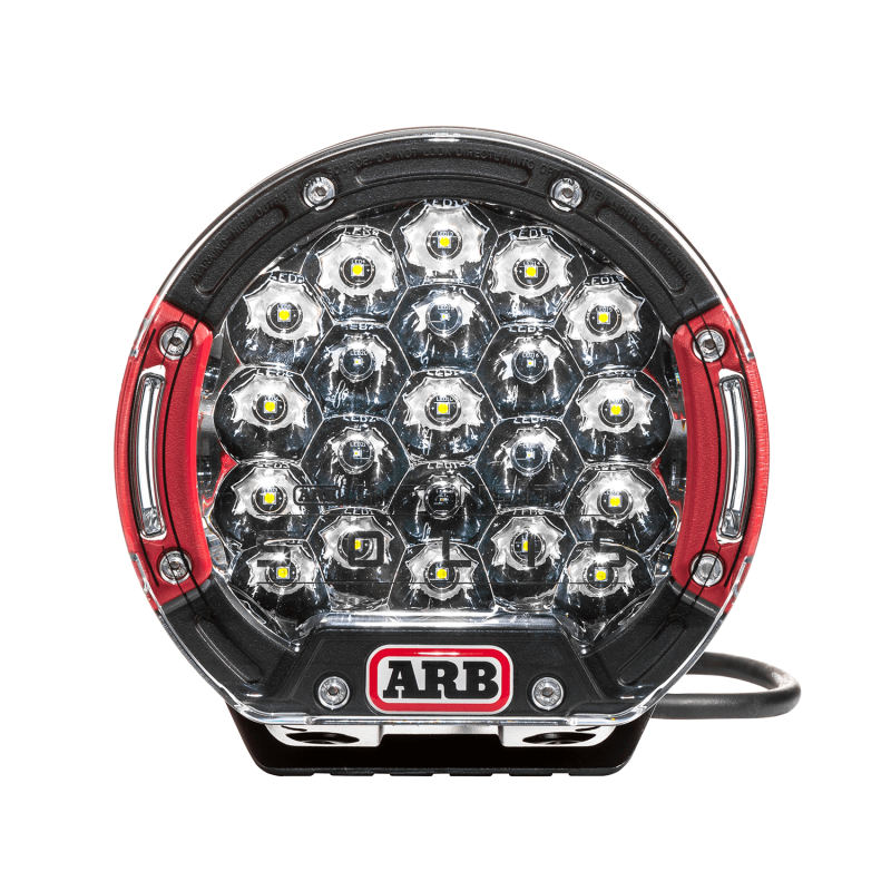 ARB Intensity SOLIS 21 LED Flood - SJB21F