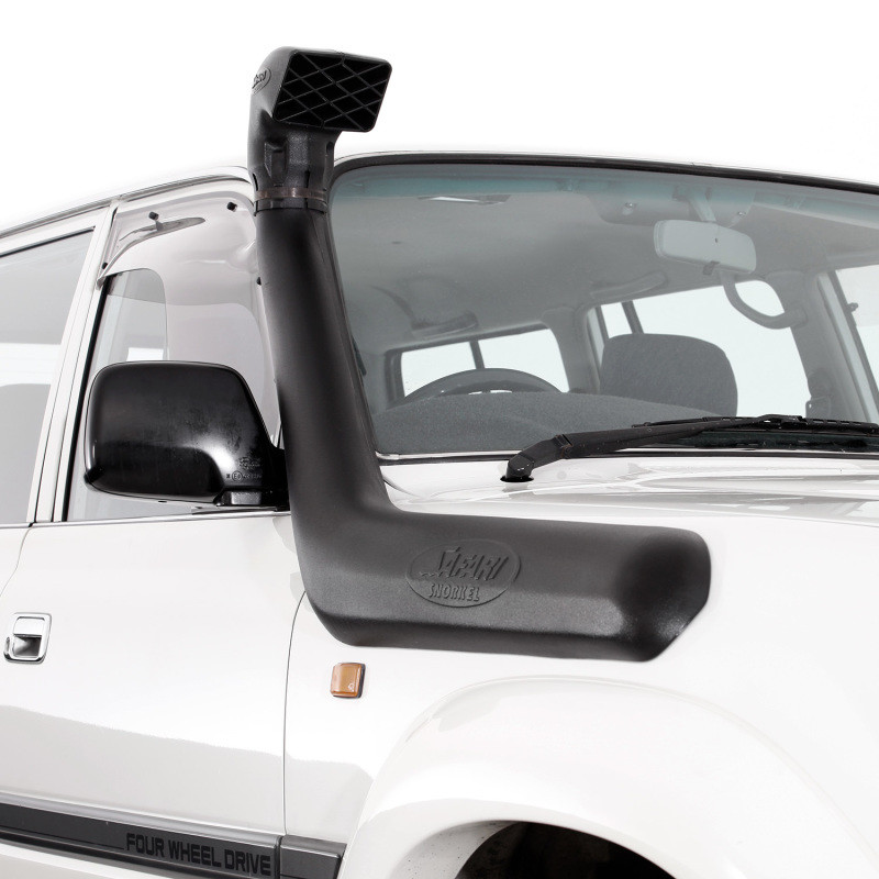 ARB Safari Snorkel Rspec Toyota Land Cruiser 80 Series - SS82R