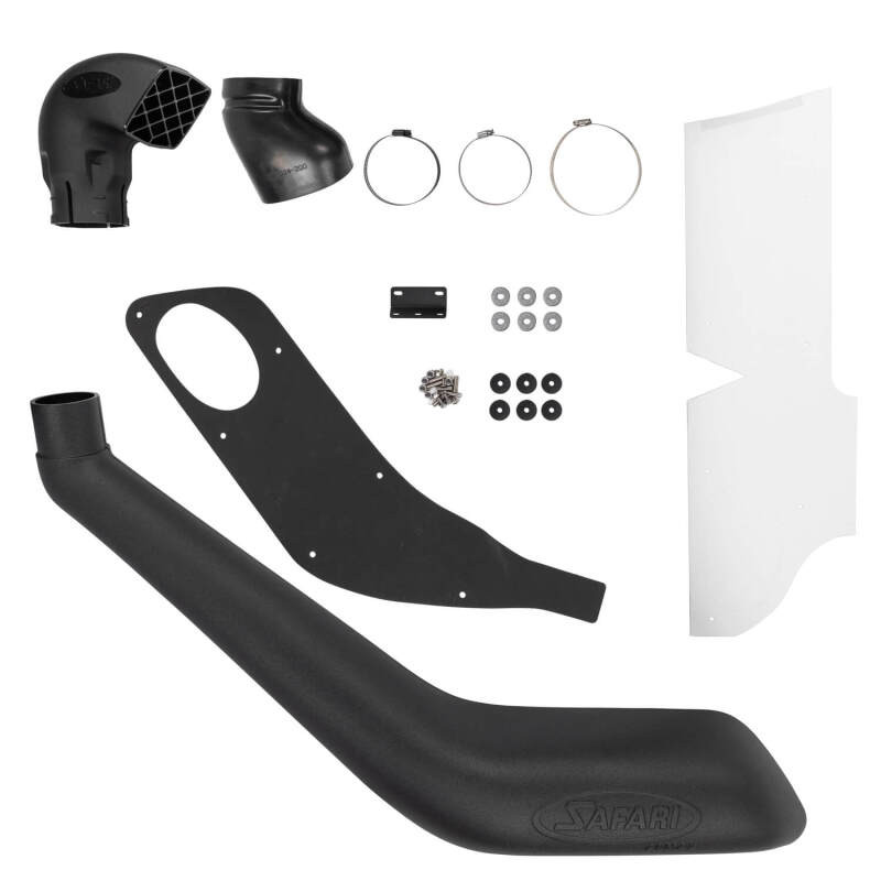 ARB Safari 4X4 Snorkel Armax 200 Ser V8 Td Not Gx 9/15-On - SS89HP