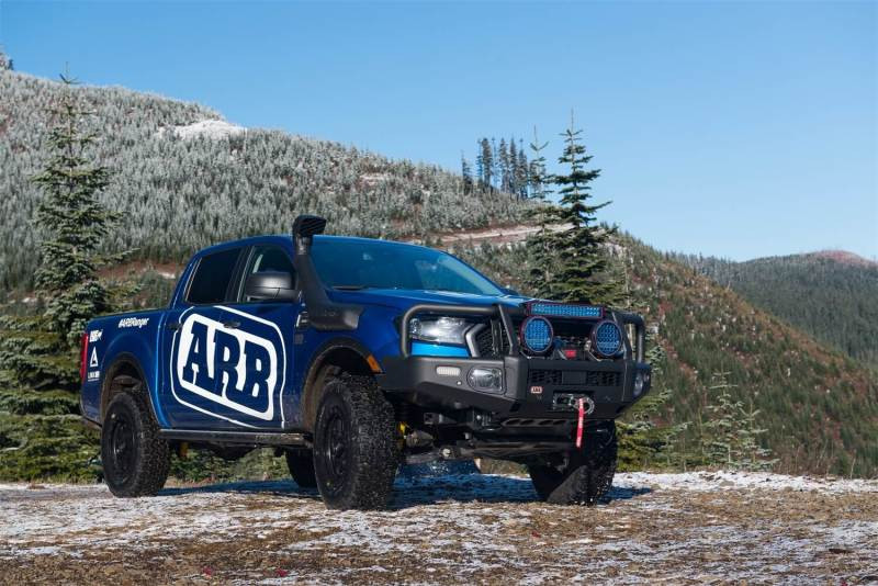 ARB 2019 Ford Ranger 2.3LT Eco Snorkel - SS983HF