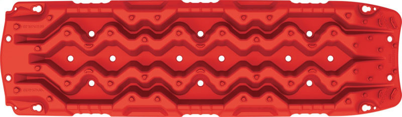 ARB TRED GT Recover Board - Red - TREDGTR