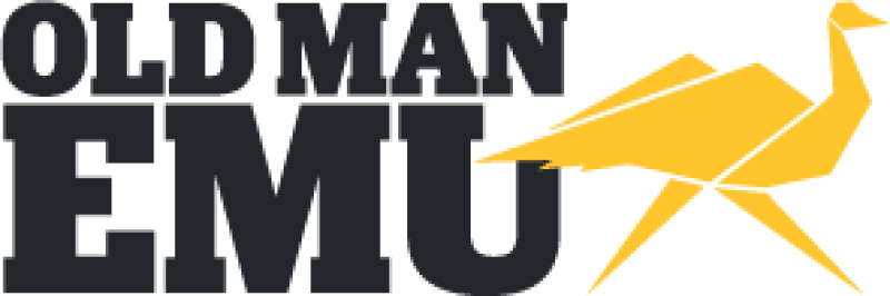 ARB / OME Spring Center Bolt & Nut - UCB2