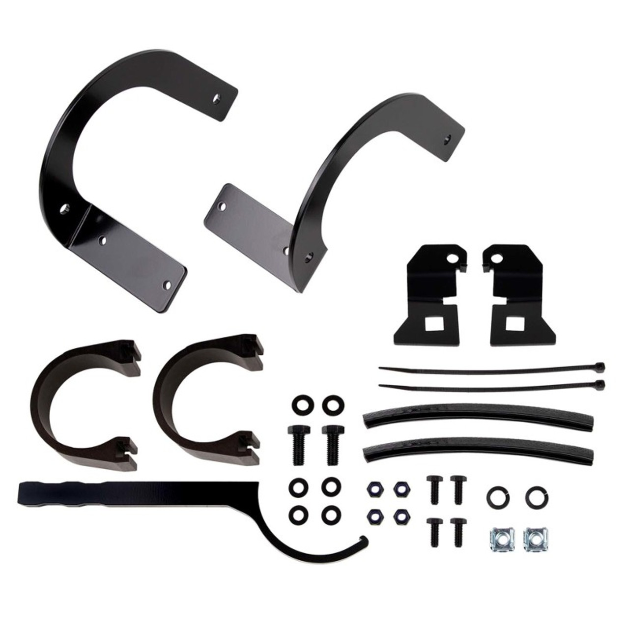 ARB Bp51 Fit Kit Lc80/105 Front - VM80010025