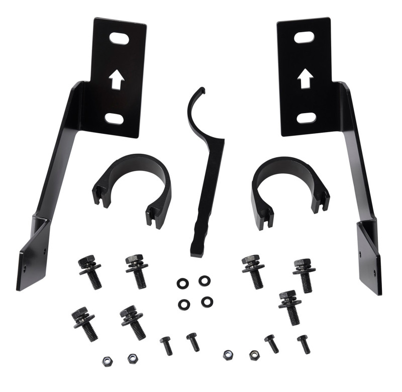 ARB Bp51 Fit Kit Tundra Front - VM80010034