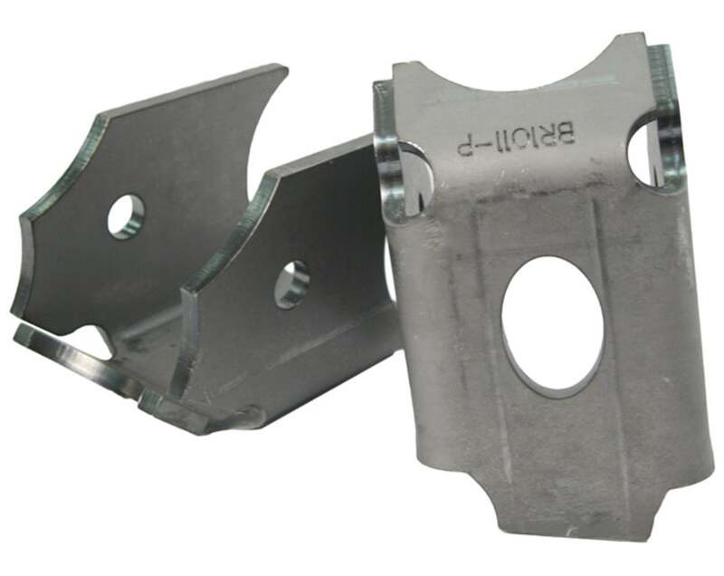 Artec Industries Lower Link Axle Brackets (Pair) 22 Deg - BR1012