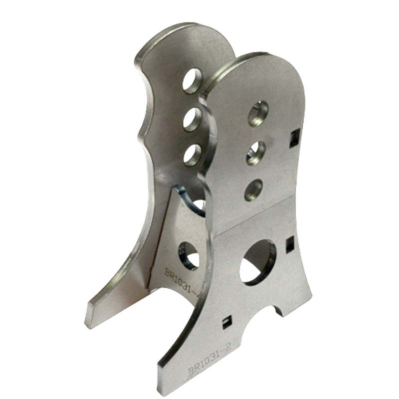 Artec Industries Adjustable Panhard Mount For Axle Centered On Tube - BR1031