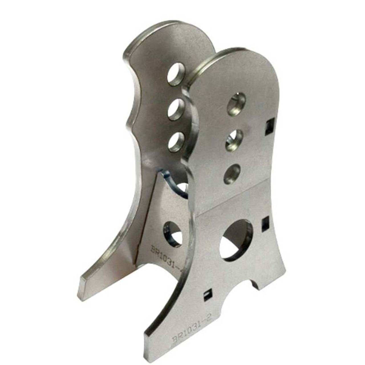 Artec Industries Adjustable Panhard Mount For Axle Offset To Leading Edge - BR1032