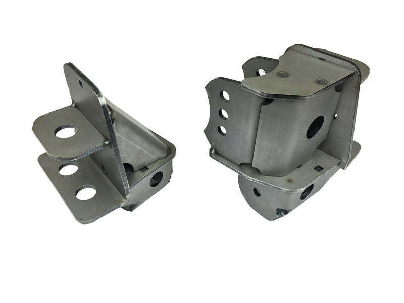 Artec Industries Dual 3-Link Brackets (Pair) - BR1071