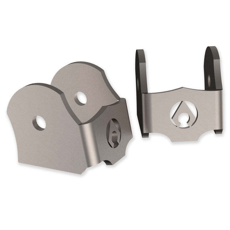 Artec Industries Apex Truss Upper Link Mounts (Pair) - BR1146