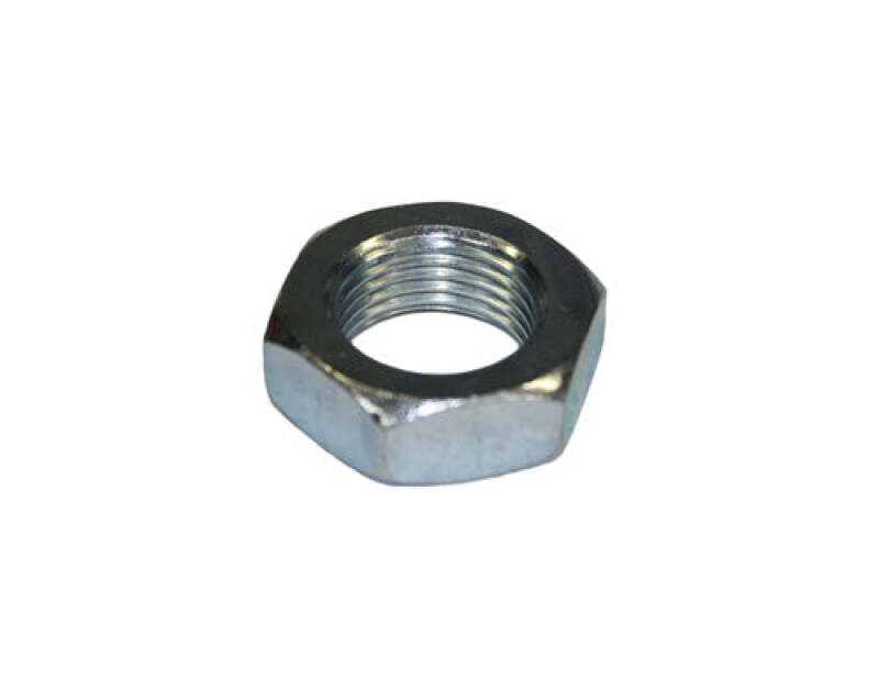 Artec Industries 3/4-16 Right Hand Hex Jam Nut Zinc - HW0020