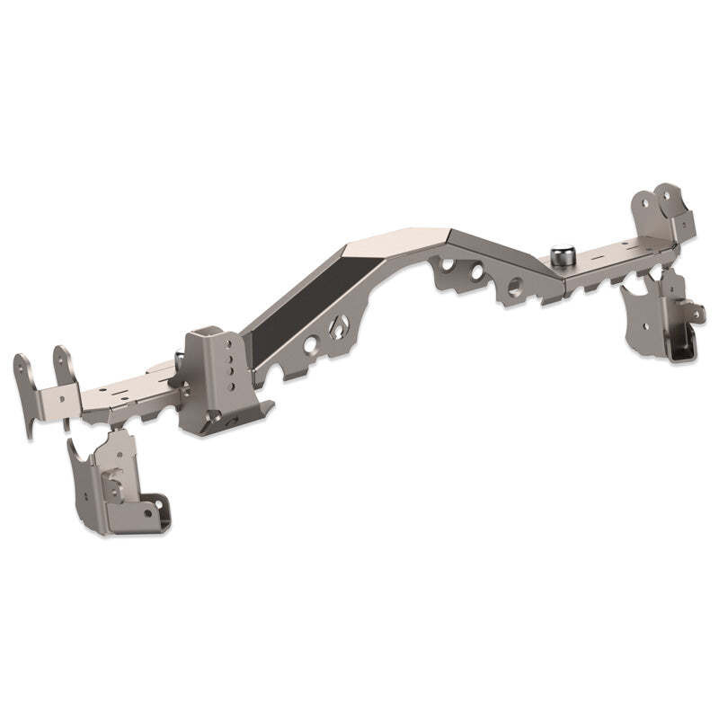 Artec Industries 07-18 Jeep Wrangler JK 1 Ton - Apex Rear Sterling Truss Swap Kit - JK1055