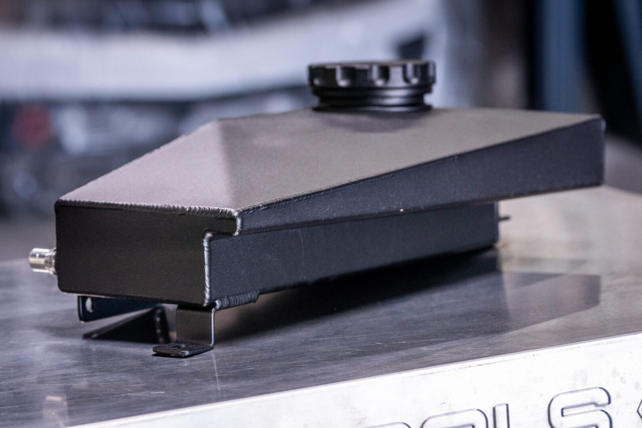 CPR HX Expansion Ice Tank - C7 Corvette Z06 LT4 (CPRHXTANKZ06)