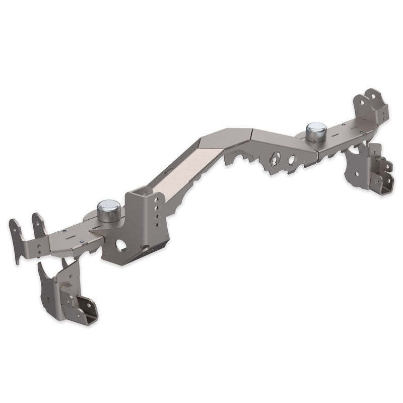 Artec Industries 20-25 Jeep Wrangler JL Sahara Jl 1 Ton - Apex Rear 14 Bolt Truss Swap Kit - JL1450