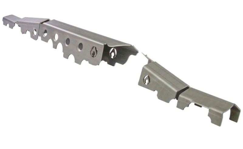 Artec Industries 18-25 Jeep Wrangler JL Sahara Jl Apex Front Axle Truss D30 - JL3101