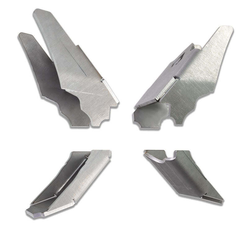 Artec Industries 18-25 Jeep Wrangler JL Jt Jl - Jt Inner C Gusset - JL4508