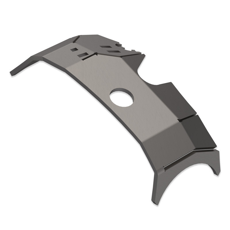 Artec Industries 2018-2023 Jeep Wrangler JL Jt 1 Ton - Apex Front Sd Differential Top Cap - JL6501