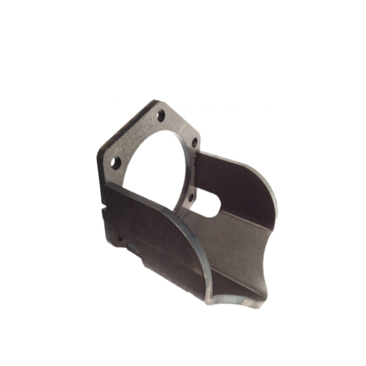 Artec Industries 1970-2010 Chevrolet K30 K20 14 Bolt Pinion Guard Standard - PG1401