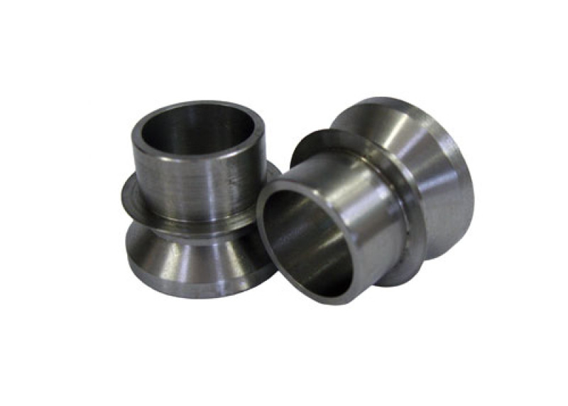 Artec Industries 1.0 In High Misalignment Spacers Ss (Pair) 3/4 Inch - SP1603