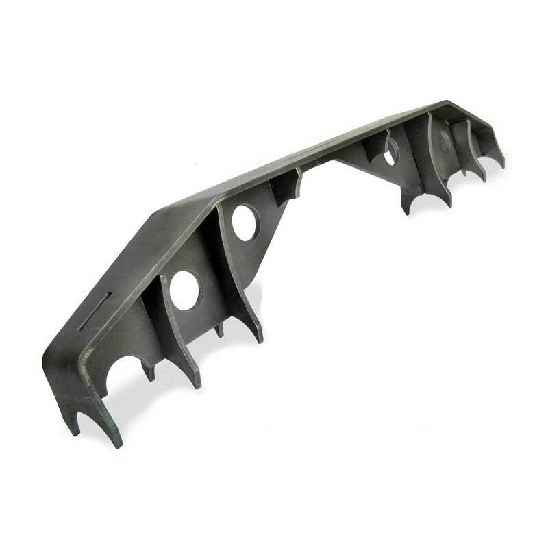 Artec Industries 69-92 Jeep Grand Wagoneerdana 44 Wagoneer Modular Rear Truss - TR4402