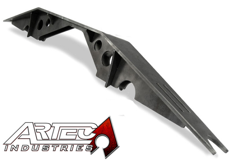 Artec Industries 74-85 Ford F-250 F-350 Dana 60 Rear Full-Width Truss - TR6060 Photo - Primary
