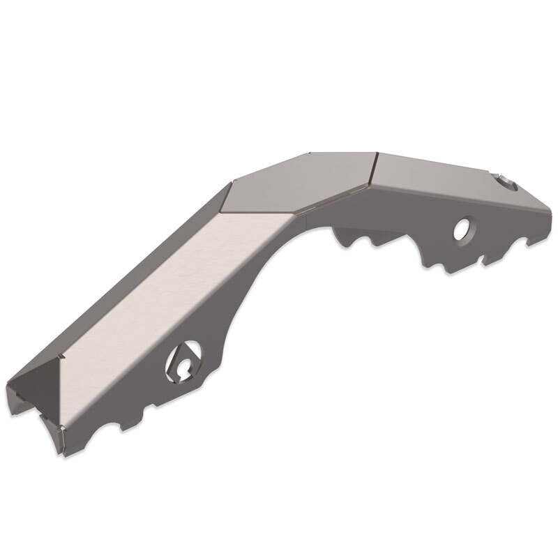Artec Industries Ud60 Rear Apex Short Truss - TR6062 Photo - Primary