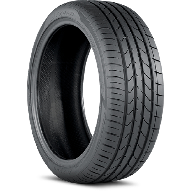 Atturo AZ 850 Tire - 275/40ZR22 108Y XL - AZ850-A7GLBAFE