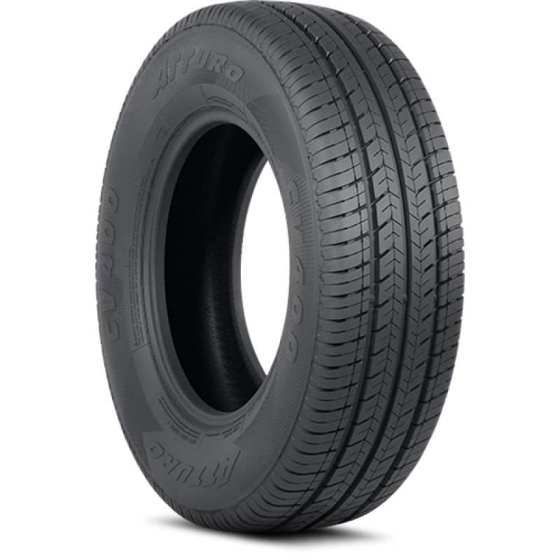Atturo CV 400 Tire - 205/75R16C 110/108R - CV400-I0066649