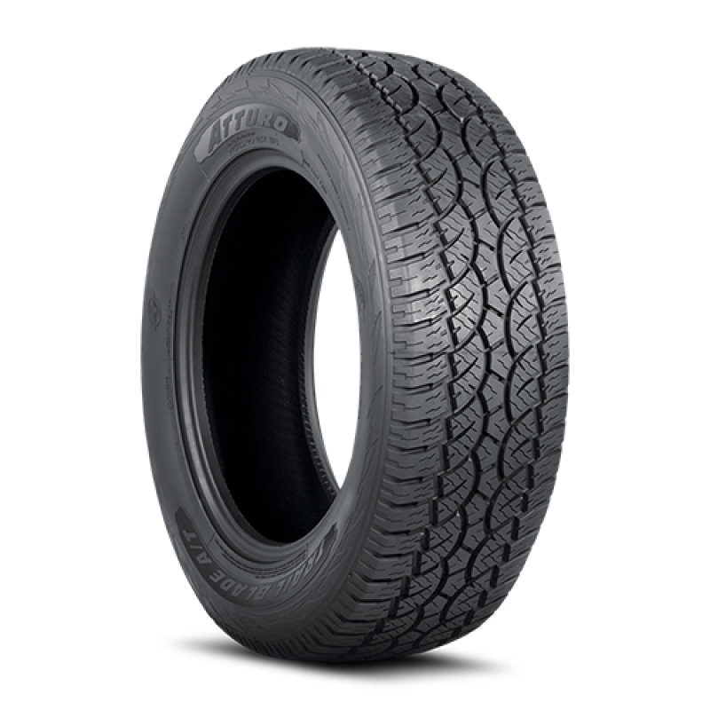 Atturo Trail Blade A/T Tire - LT245/75R16 120/116S - TBAT-I0041289