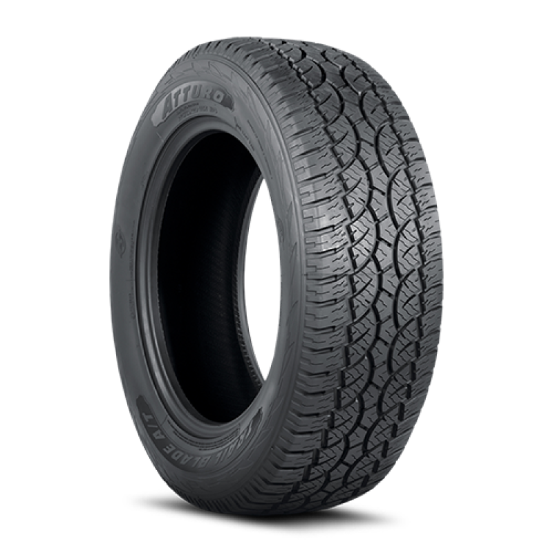 Atturo Trail Blade A/T Tire - 245/65R17 107T - TBAT-I0048341