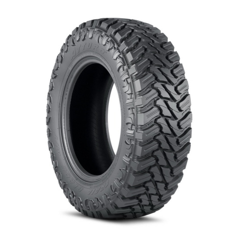 Atturo Trail Blade M/T Tire - LT275/65R18 123/120Q RWL - TBMT-FL5M2MB