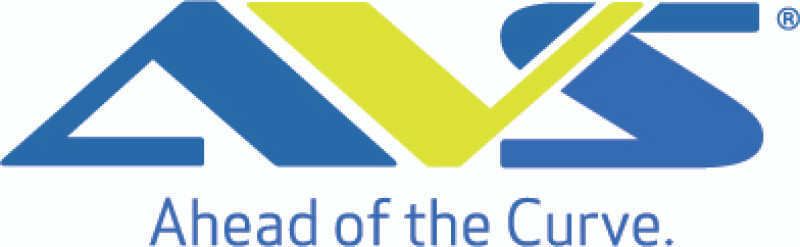 AVS 02-06 Honda CR-V Ventvisor In-Channel Front & Rear Window Deflectors 4pc - Smoke - 194459