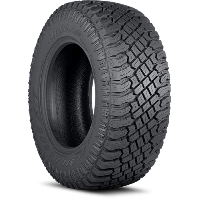 Atturo Trail Blade X/T Tire - 305/30R26 116H XL - TBXT-KARR3PA