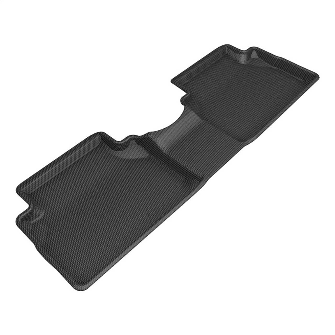 3D Maxpider 21-23 Hyundai Santa Fe Gas Kagu Black R2 - L1HY13821509