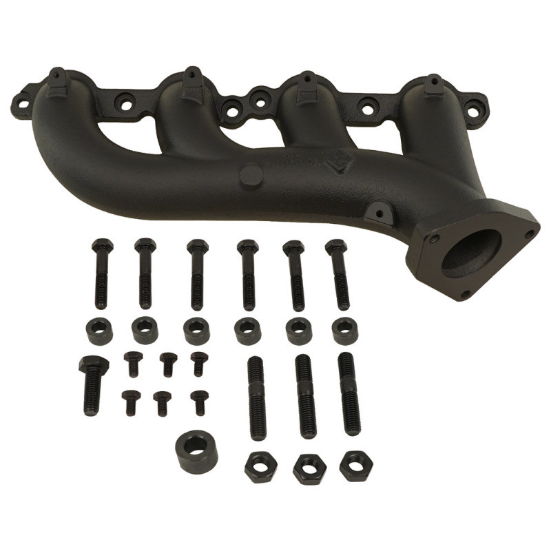 BD Diesel Driver Side Exhaust Manifold - 02-13 Chevy Silverado 1500 & GMC Sierra 1500 V8 - 1041402
