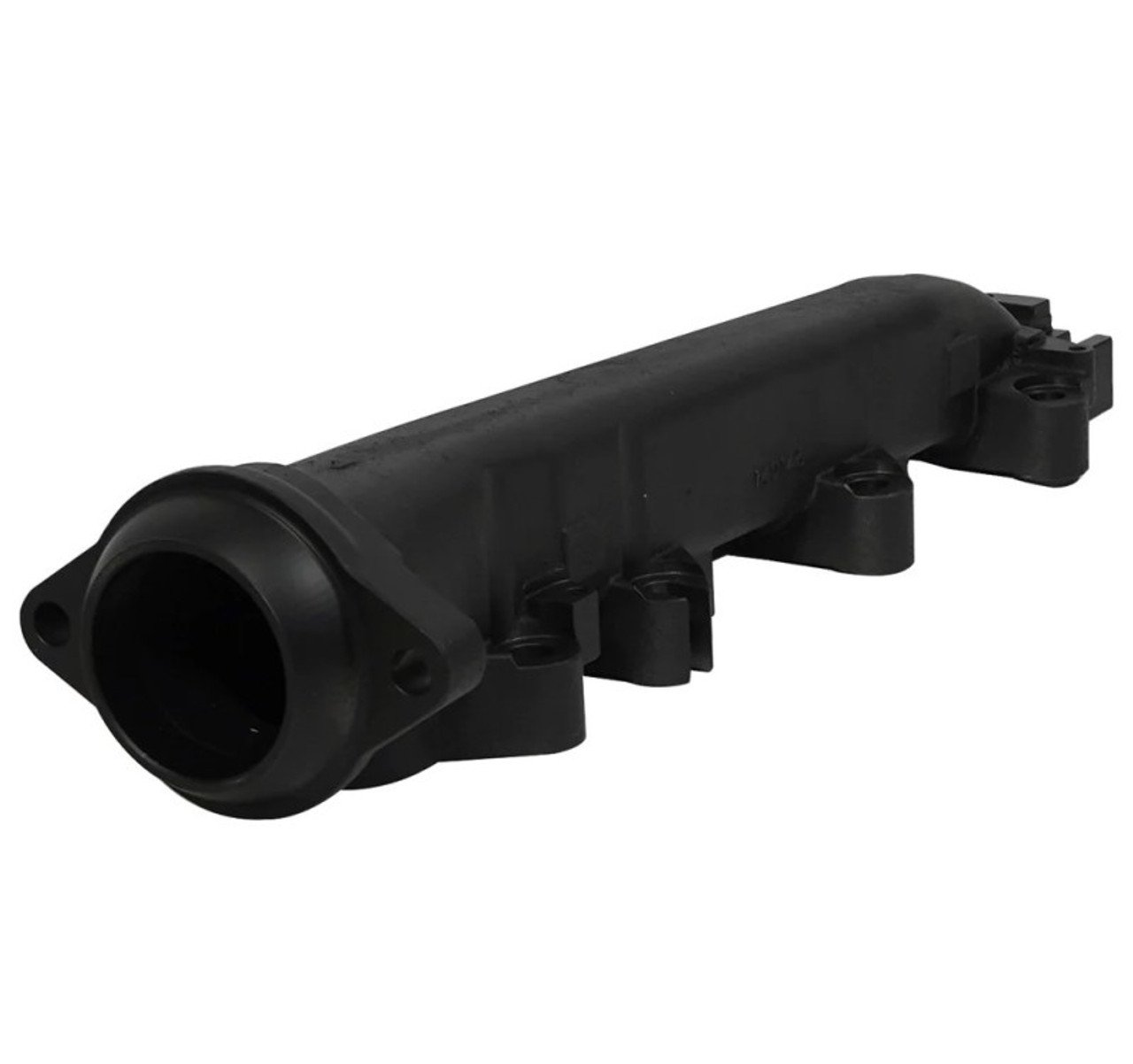 BD Diesel 09-22 Dodge Ram 1500/2500/3500 5.7L Hemi Exhaust Manifold Passenger Side - 1041464