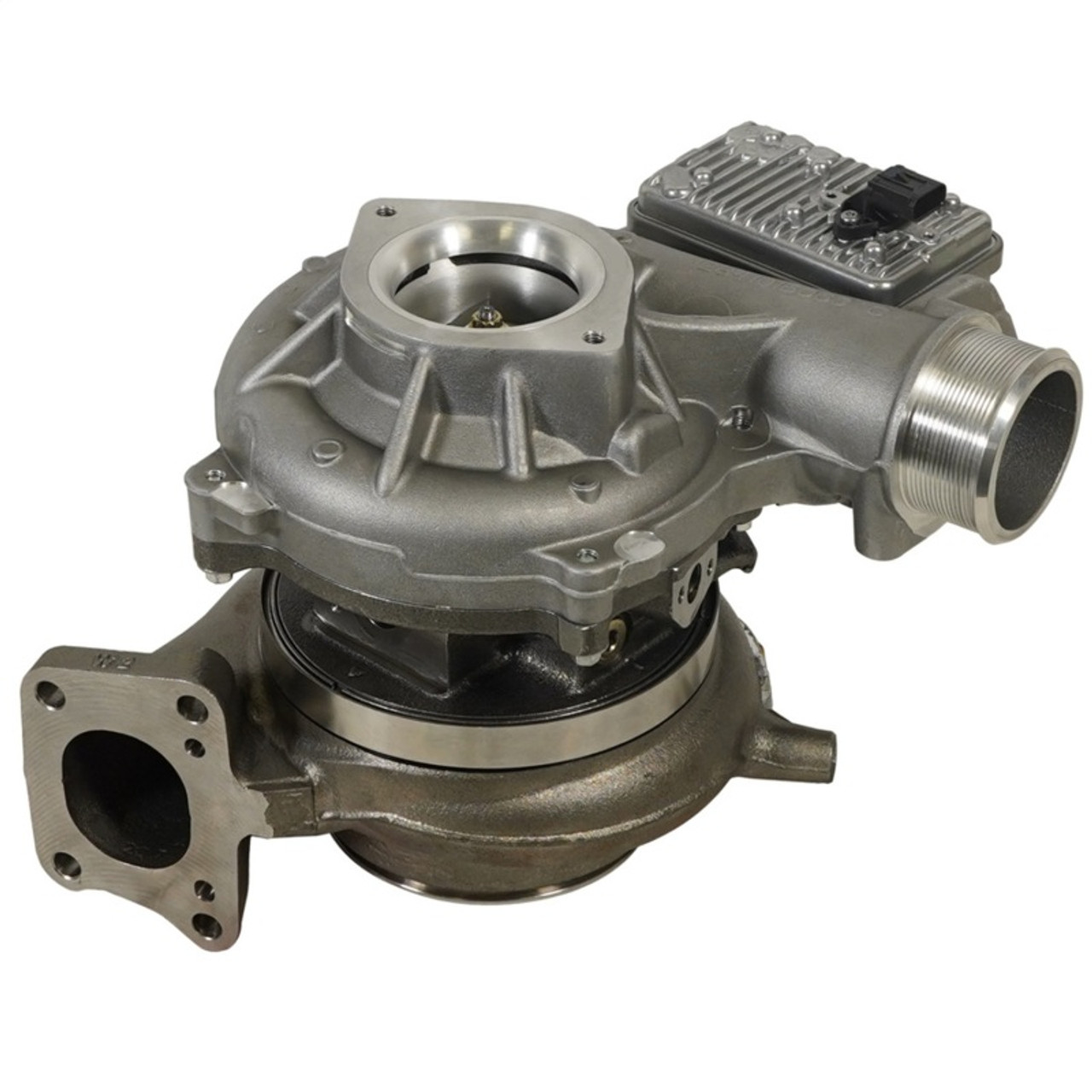 BD Diesel 17-21 Chevy/GM L5P Duramax 6.6L Screamer Turbo - 1045844