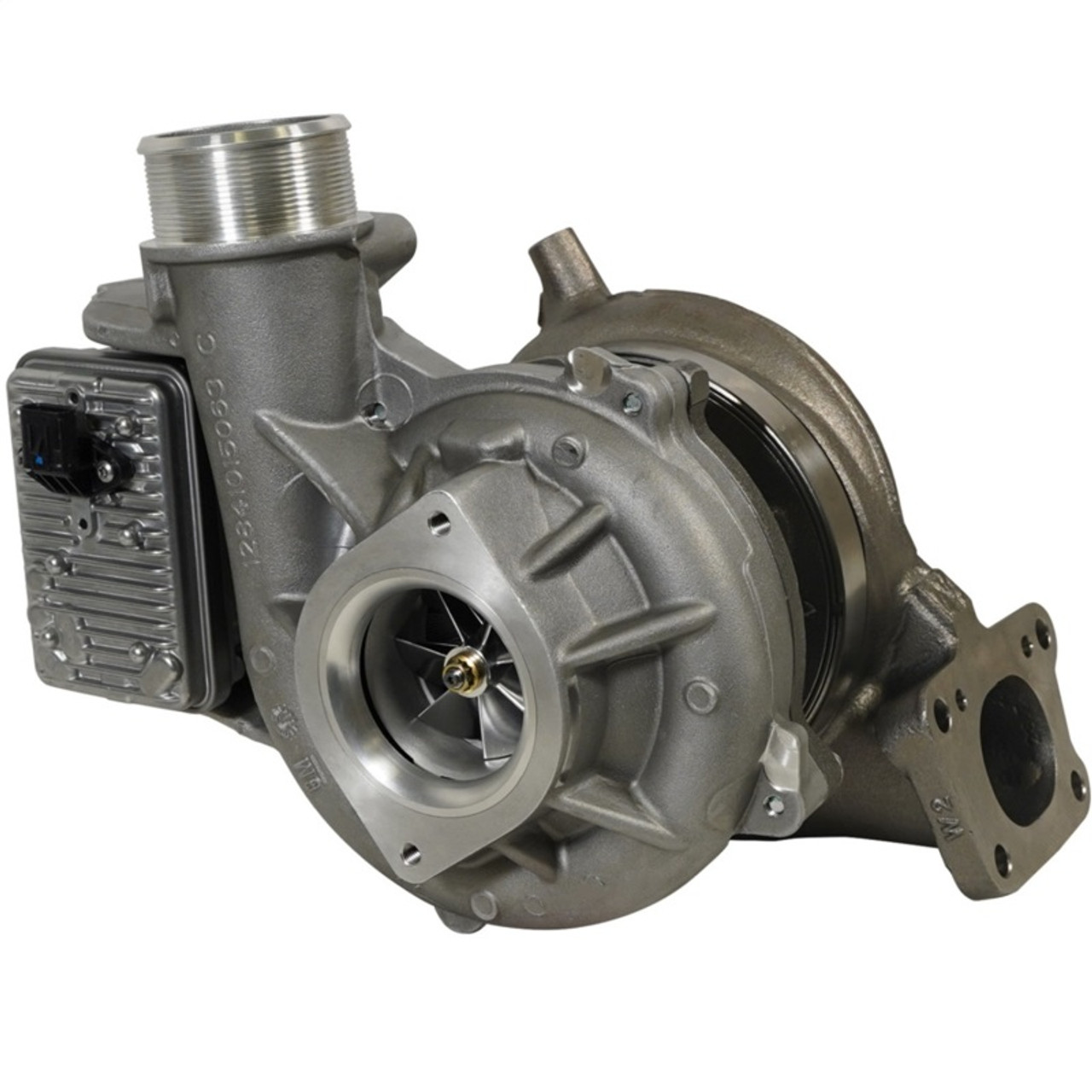 BD Diesel 17-21 Chevy/GM L5P Duramax 6.6L Screamer Turbo - 1045844