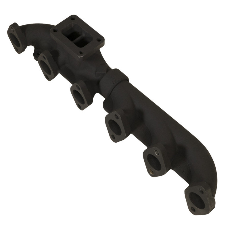 BD Diesel 07.5-12 Dodge 3500/4500/5500 Cab & Chassis 6.7L Cummins Exhaust Manifold Kit - 1046067